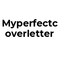 MYPERFECTCOVERLETTER Promo Codes  MYPERFECTCOVERLETTER Coupon Codes