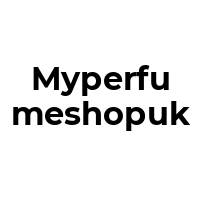 MYPERFUMESHOPUK Promo Codes  MYPERFUMESHOPUK Coupon Codes