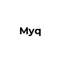 MYQ Promo Codes  MYQ Coupon Codes
