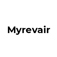MYREVAIR Promo Codes  MYREVAIR Coupon Codes