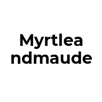 MYRTLEANDMAUDE Promo Codes  MYRTLEANDMAUDE Coupon Codes