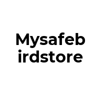 MYSAFEBIRDSTORE Promo Codes  MYSAFEBIRDSTORE Coupon Codes