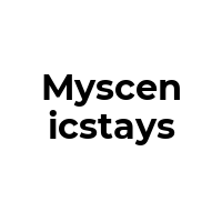 MYSCENICSTAYS Promo Codes  MYSCENICSTAYS Coupon Codes