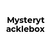 MYSTERYTACKLEBOX Promo Codes  MYSTERYTACKLEBOX Coupon Codes