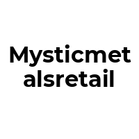 MYSTICMETALSRETAIL Promo Codes  MYSTICMETALSRETAIL Coupon Codes