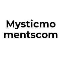 MYSTICMOMENTSCOM Promo Codes  MYSTICMOMENTSCOM Coupon Codes
