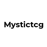 MYSTICTCG Promo Codes  MYSTICTCG Coupon Codes