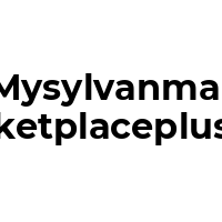 MYSYLVANMARKETPLACEPLUS Promo Codes  MYSYLVANMARKETPLACEPLUS Coupon Codes