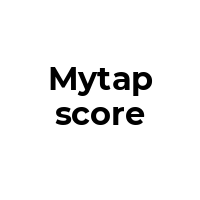 MYTAPSCORE Promo Codes  MYTAPSCORE Coupon Codes