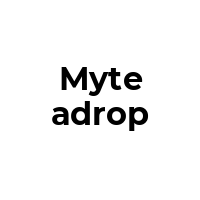 MYTEADROP Promo Codes  MYTEADROP Coupon Codes