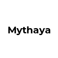 MYTHAYA Promo Codes  MYTHAYA Coupon Codes