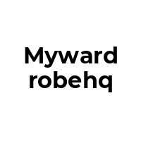 MYWARDROBEHQ Promo Codes  MYWARDROBEHQ Coupon Codes