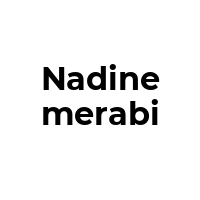 NADINEMERABI Promo Codes  NADINEMERABI Coupon Codes