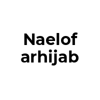 NAELOFARHIJAB Promo Codes  NAELOFARHIJAB Coupon Codes