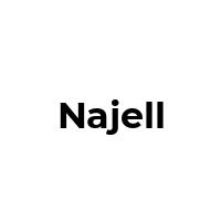 NAJELL Promo Codes  NAJELL Coupon Codes