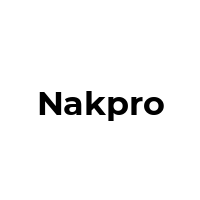 NAKPRO Promo Codes  NAKPRO Coupon Codes
