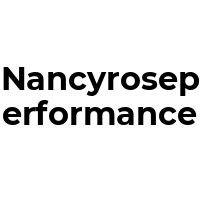 NANCYROSEPERFORMANCE Promo Codes  NANCYROSEPERFORMANCE Coupon Codes