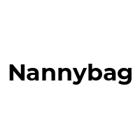 NANNYBAG Promo Codes  NANNYBAG Coupon Codes