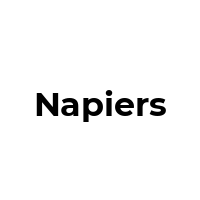 NAPIERS Promo Codes  NAPIERS Coupon Codes