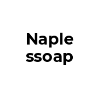 NAPLESSOAP Promo Codes  NAPLESSOAP Coupon Codes