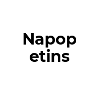 NAPOPETINS Promo Codes  NAPOPETINS Coupon Codes