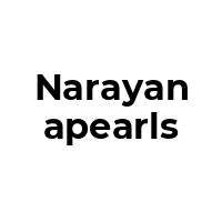 NARAYANAPEARLS Promo Codes  NARAYANAPEARLS Coupon Codes