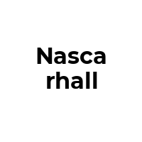 NASCARHALL Promo Codes  NASCARHALL Coupon Codes