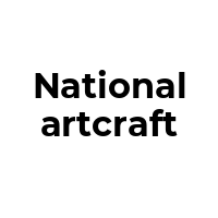 NATIONALARTCRAFT Promo Codes  NATIONALARTCRAFT Coupon Codes