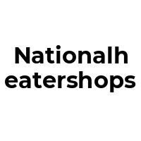 NATIONALHEATERSHOPS Promo Codes  NATIONALHEATERSHOPS Coupon Codes