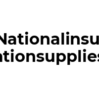 NATIONALINSULATIONSUPPLIES Promo Codes  NATIONALINSULATIONSUPPLIES Coupon Codes