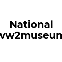 NATIONALWW2MUSEUM Promo Codes  NATIONALWW2MUSEUM Coupon Codes