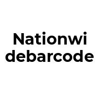 NATIONWIDEBARCODE Promo Codes  NATIONWIDEBARCODE Coupon Codes