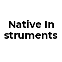 NATIVE-INSTRUMENTS Promo Codes  NATIVE-INSTRUMENTS Coupon Codes
