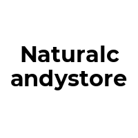 NATURALCANDYSTORE Promo Codes  NATURALCANDYSTORE Coupon Codes