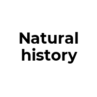NATURALHISTORY Promo Codes  NATURALHISTORY Coupon Codes