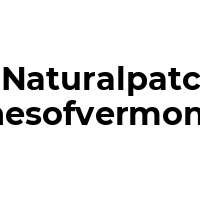 NATURALPATCHESOFVERMONT Promo Codes  NATURALPATCHESOFVERMONT Coupon Codes