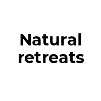 NATURALRETREATS Promo Codes  NATURALRETREATS Coupon Codes