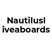 NAUTILUSLIVEABOARDS Promo Codes  NAUTILUSLIVEABOARDS Coupon Codes