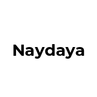 NAYDAYA Promo Codes  NAYDAYA Coupon Codes