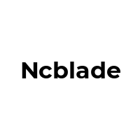 NCBLADE Promo Codes  NCBLADE Coupon Codes