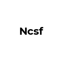 NCSF Promo Codes  NCSF Coupon Codes