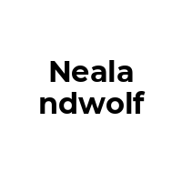 NEALANDWOLF Promo Codes  NEALANDWOLF Coupon Codes