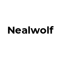 NEALWOLF Promo Codes  NEALWOLF Coupon Codes