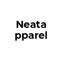 NEATAPPAREL Promo Codes  NEATAPPAREL Coupon Codes