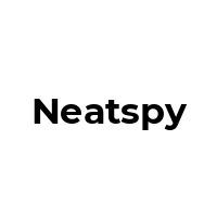 NEATSPY Promo Codes  NEATSPY Coupon Codes