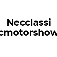NECCLASSICMOTORSHOW Promo Codes  NECCLASSICMOTORSHOW Coupon Codes
