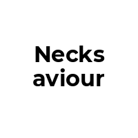 NECKSAVIOUR Promo Codes  NECKSAVIOUR Coupon Codes