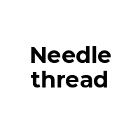 NEEDLETHREAD Promo Codes  NEEDLETHREAD Coupon Codes