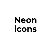 NEONICONS Promo Codes  NEONICONS Coupon Codes