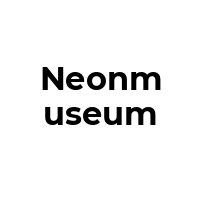 NEONMUSEUM Promo Codes  NEONMUSEUM Coupon Codes